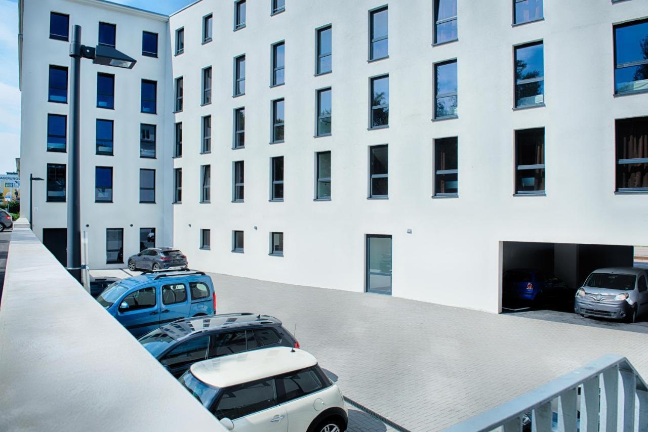Hotel B&B Hotel Chemnitz Chemnitz